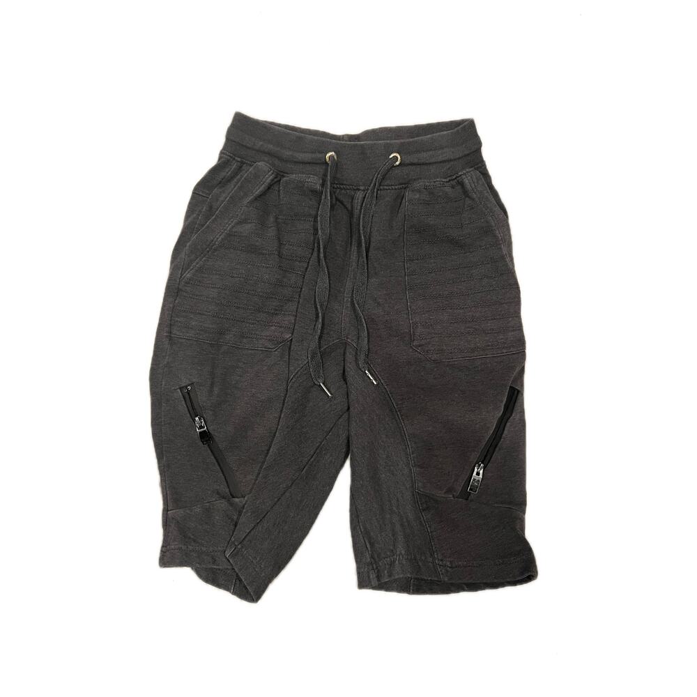 Switch Remarkable Black Shorts Mens M